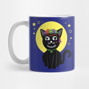 Frida Katlo Mug